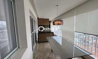 Imagem: Apartamento Residencial à venda, Parque