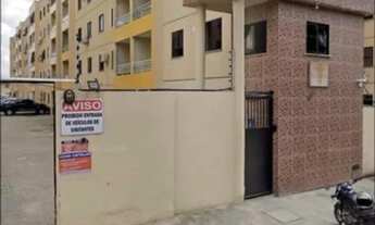 Imagem: Vendo ap palace de France