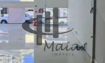 Imagem 7: Locação Galpão Sao Caetano do Sul Santa Paula Ref: 45607