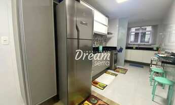 Imagem 7: Apartamento com 2 dormitórios à venda, 89 m² por R$ 650.000,00 - Taumaturgo - Teresópolis