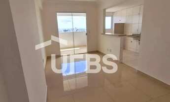 Imagem 5: Borges Lnadeiro Verano - Apartamento 62m², 2 quartos, sendo 1 suíte