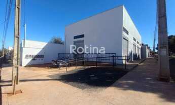 Imagem 2: Loja para alugar, São Jorge - Uberlândia/MG - Rotina Imobiliária