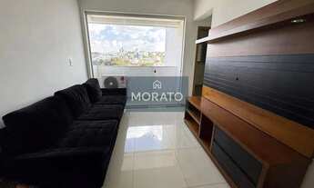 Imagem 4: Apartamento 2 Quartos, Suíte, 2 Vagas de Garagem no Bairro Dona Clara