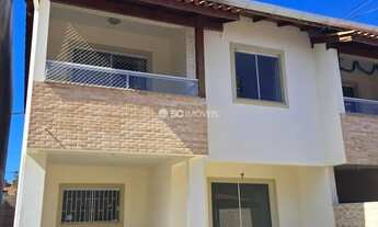 Imagem: Casa duplex com 2 dormitórios nos Ingleses