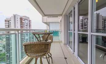 Imagem 15: Aluguel Apartamento 1 Dormitórios - 45.01 m² Campo Belo