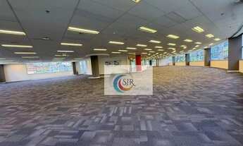 Imagem 7: Conjunto para alugar, 447 m² - Morumbi - São Paulo/SP