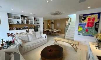 Imagem 5: Cobertura em Barra da Tijuca