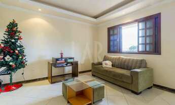 Imagem: Casa à venda, 4 quartos, 1 suíte, 4 vagas