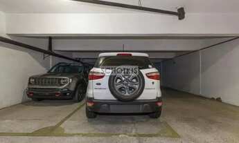 Imagem 2: IMOBILIÁRIA SCHOTKIS VENDE EXCELENTE COBERTURA DE 01 DORMITÓRIO EM PLENA JOÃO TELLES, DESO