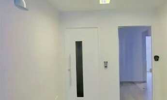 Imagem 4: Imóvel para venda tem 121 metros quadrados em Santo Amaro - São Paulo - SP