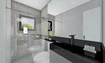 Imagem 6: Casa em Condomínio para venda com 118m² com 3 quartos em Atibaia Belvedere - Atibaia - SP