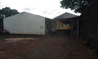 Imagem 2: Casa para aluguel com 1 quarto em Centro - Cascavel - PR