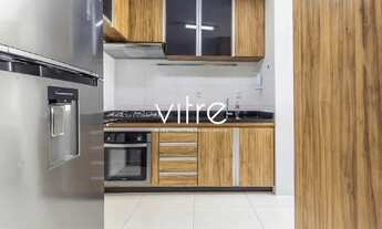 Imagem 2: Apartamento à venda no bairro Tibery em Uberlândia