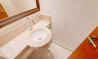 Imagem 6: Apartamento de Alto Padrão no Leblon 4 Suítes, Varanda e Lazer Completo!