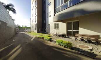 Imagem 5: Apartamento com 3 dormitórios à venda, 89 m² por R$ 639.000,00 - Nossa Senhora das Graças