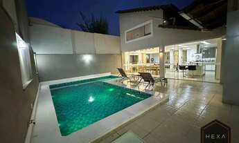 Imagem: Casa com 4 quartos à venda, Parque das