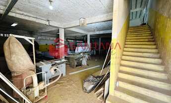 Imagem 2: Galpão para Locação em Pitangueiras 600 m² com Escritório e Estacionamento