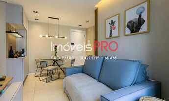 Imagem 3: Apartamento com 2 quartos a venda na Lapa