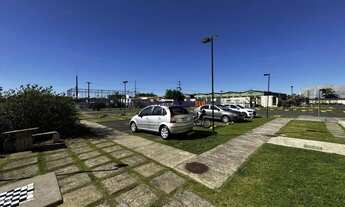 Imagem 3: Apartamento de 2 dormitórios com garagem