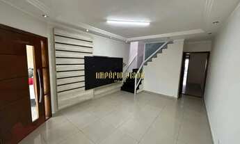 Imagem 3: Sobrado para Locação Residencial e Comercial de 4 Dormitórios, sendo 2 Suítes no Jardim do