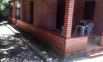 Imagem 2: VENDO OU TROCA CASA NA ILHA A CEM METRO DA PRAIA