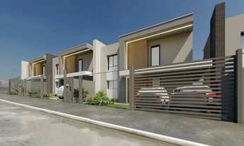 Imagem 5: Casa no Santo Antão - Residencial Giardino