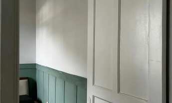 Imagem 6: Alugo um quarto RJ confortável, seguro e bem localizado ?