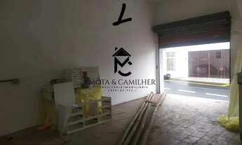 Imagem 2: Ponto comercial disponível para locação ou compra em ótima Localização