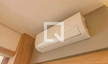 Imagem 6: Apartamento à Venda - Alphaville, 2 Quartos, 52 m2