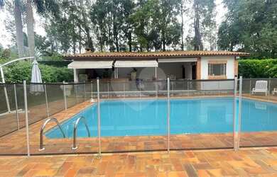 Imagem 9: Casa à venda com 4 quartos, sendo 4 suítes, no condomínio Vivendas do Lago, Sorocaba - SP