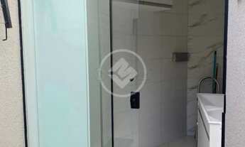 Imagem 5: Casa 3 Quartos - Setor Nova Vila