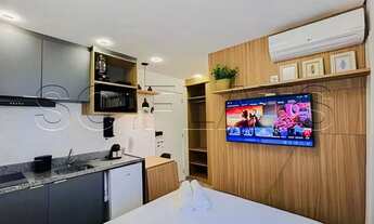 Imagem: Residencial Bella Vista Pauliceia, flat