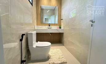 Imagem 7: Casa com 3 dormitórios à venda, 341 m² por R$ 2.800.000,00 - Jardim Floresta - Boa Vista/R