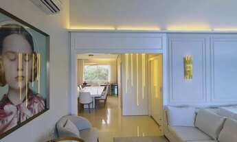 Imagem 3: Apartamento no Riviera de Ponta Negra - Edifício Nice - Ponta Negra