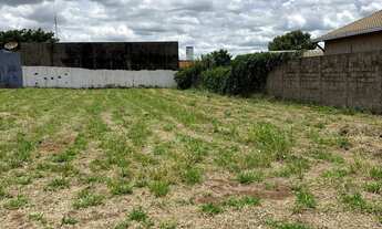 Imagem 2: Terreno 1000 m² - Localização privilegiada ao lado do Shopping Iguatemi SJRP(200m