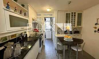 Imagem 7: Barra da Tijuca Apartamento com 4 dormitórios