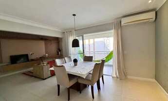 Imagem 2: Condomínio Edifício Reserva Ibiapaba ALUGO Apartamento Mobiliado