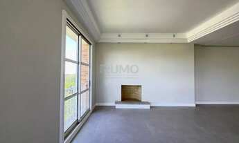 Imagem 4: Apartamento de Cobertura com 480 m² e 4 suítes no Bougainville - Campinas/SP