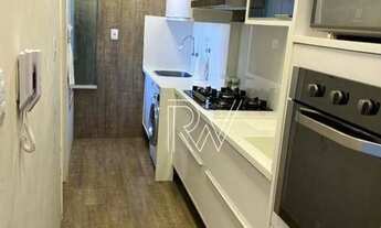 Imagem 6: Apartamento com 3 dormitórios, 2 suítes à venda, 132 m² por R$ 1.580.000 - Itaigara - Salv