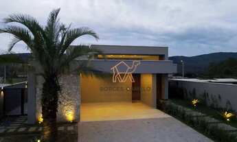 Imagem 15: Casa com 4 dormitórios à venda, 246 m² por R$ 3.480.000,00 - Alphaville - Lagoa dos Ingles