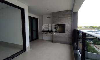 Imagem 6: Apartamento à Venda 3 Suítes 1 Master - Jardim Petrópolis