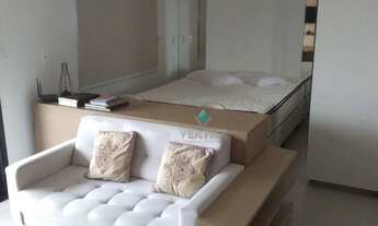 Imagem 4: UNIQUE RESIDENCE - Apartamento de 1 dormitório portaria 24h 2 vagas