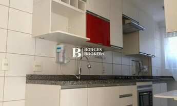 Imagem 2: Apartamento de 3 dormitórios no Premiere Morumbi em Paulínia