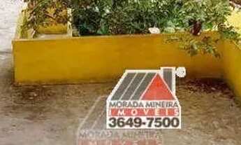 Imagem 4: Casa com 6 dormitórios para alugar, 300 m² por R$ 4.165,00/mês - Centro - Santa Luzia/MG