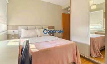 Imagem 5: Apartamento com 2 dormitórios em Andar Alto - Areias