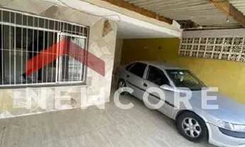 Imagem 1: Casa em Rua Soldado Almandio Goering - Vila Zamataro - Guarulhos/SP