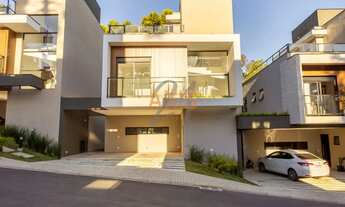 Imagem: Casa de 3 Suítes no Condomínio Oka