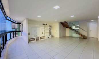 Imagem 4: Cobertura com 4 dormitórios à venda, 280 m² por R$ 2.650.000,00 - Praia da Costa - Vila Ve