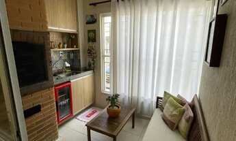 Imagem 4: Vende-se apartamento de 3 quartos com suite, no Jardim Europa - 92m² - Oportunidade