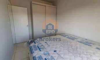 Imagem 4: Apartamento em Anhangabaú - Jundiaí